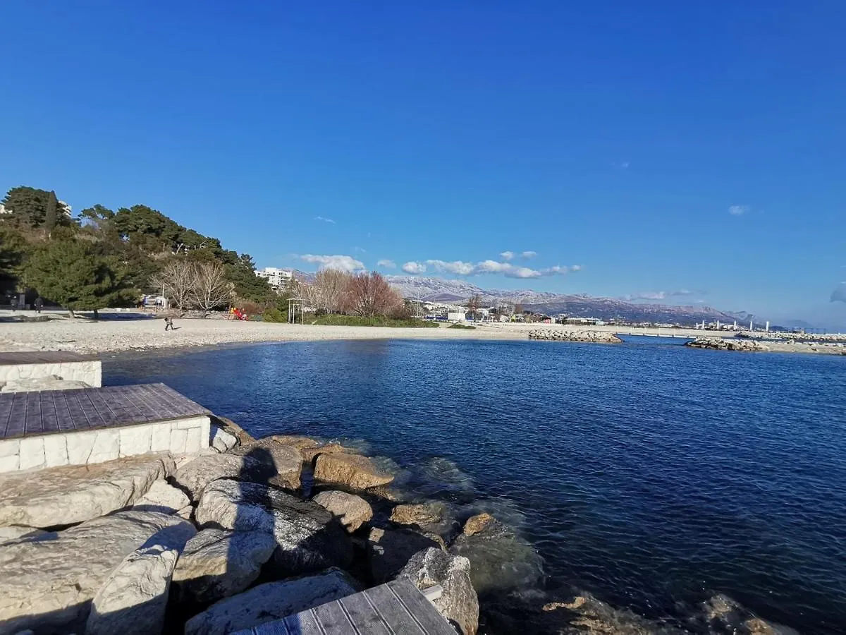 Experience Split Apt Apartment Croatia